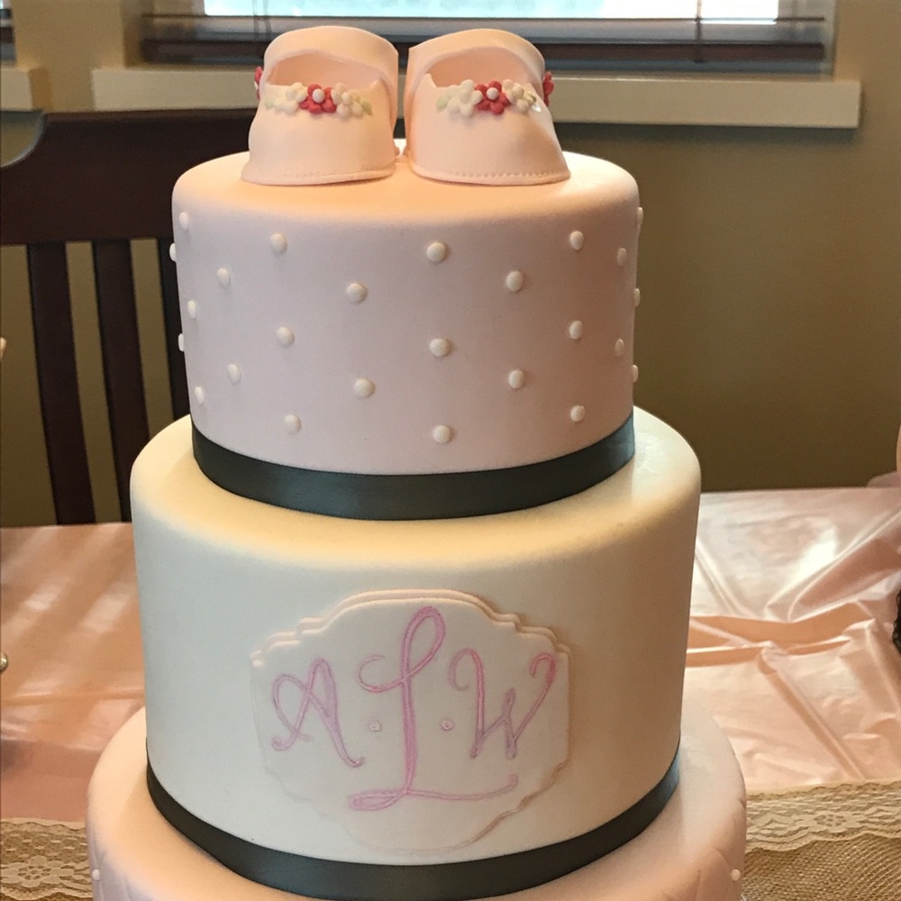 Meet your Posher, Andrea and Riley!